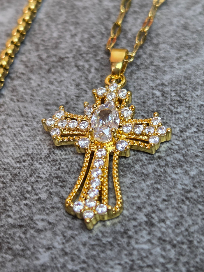 Pendants & Charms