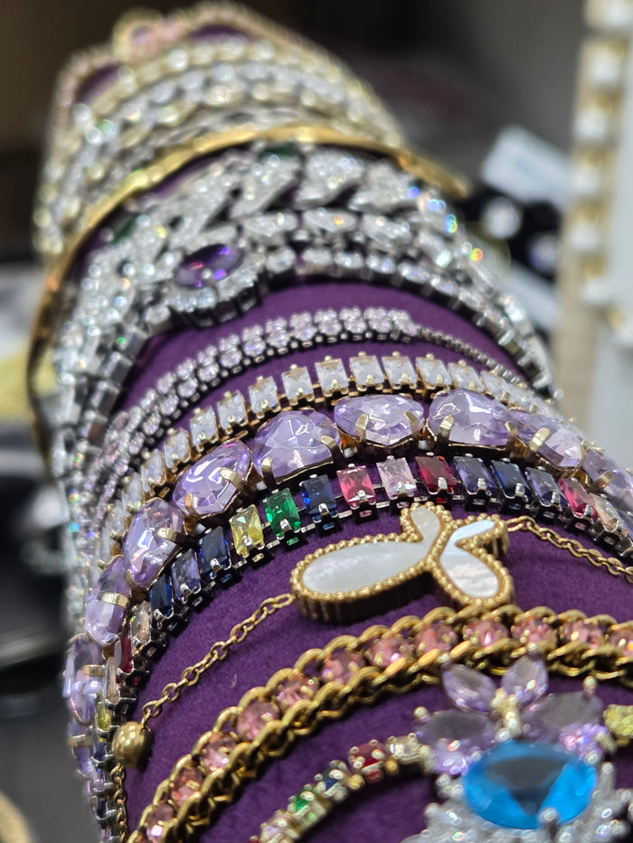 Bracelets