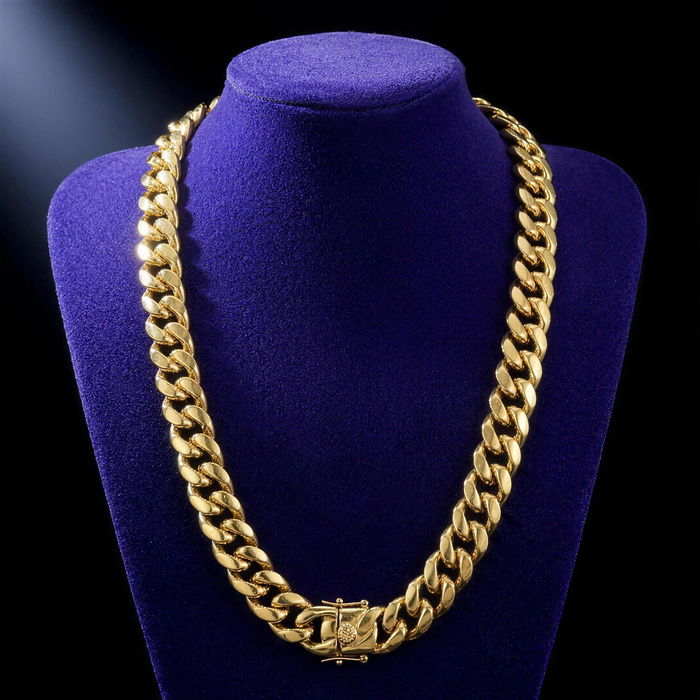 Cuban Link