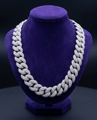 Showtime Gems velvet product photo