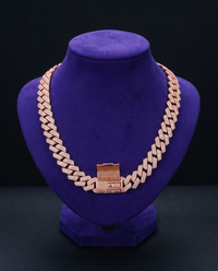 Showtime Gems velvet product photo