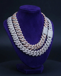 Showtime Gems velvet product photo