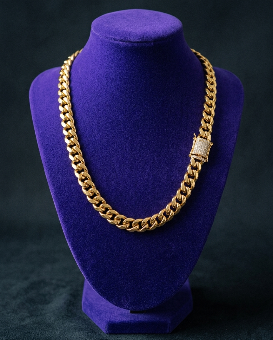 Showtime Gems velvet product photo