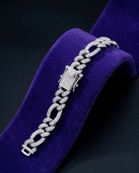 Showtime Gems velvet product photo