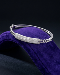 Showtime Gems velvet product photo