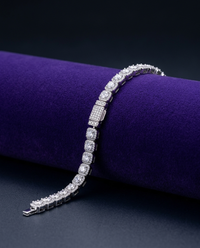 Showtime Gems velvet product photo
