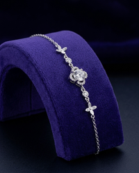 Showtime Gems velvet product photo