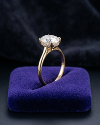 Showtime Gems velvet product photo