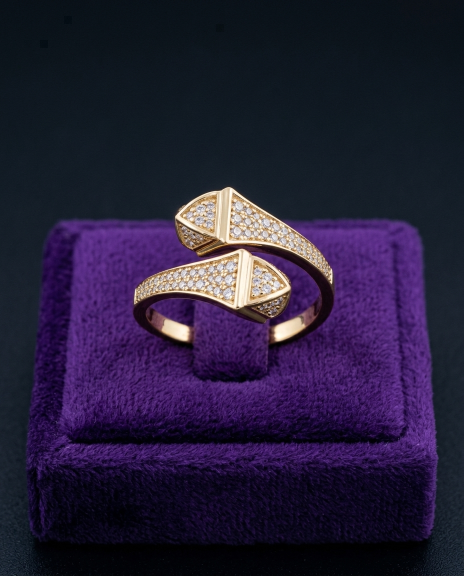Showtime Gems velvet product photo