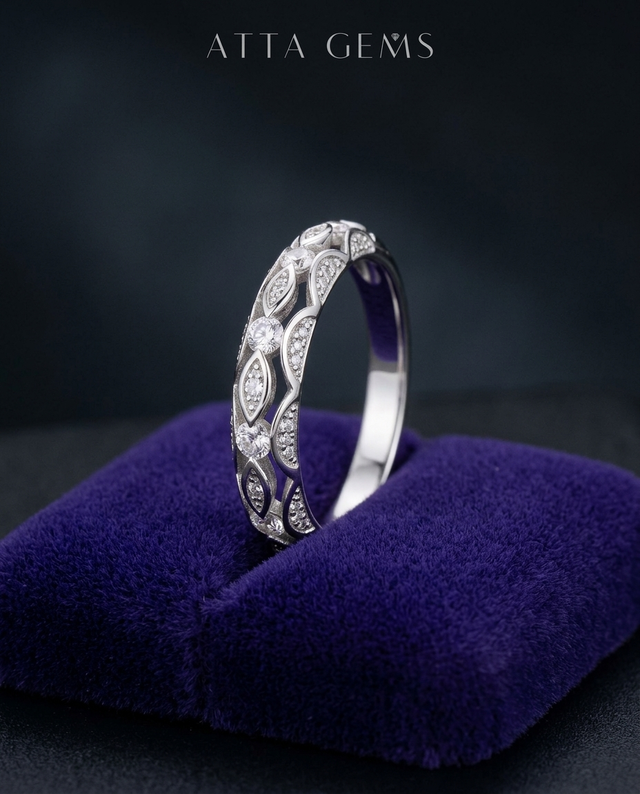 Showtime Gems velvet product photo
