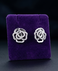 Showtime Gems velvet product photo