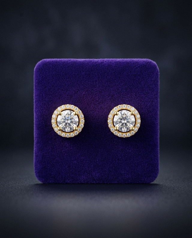 Showtime Gems velvet product photo