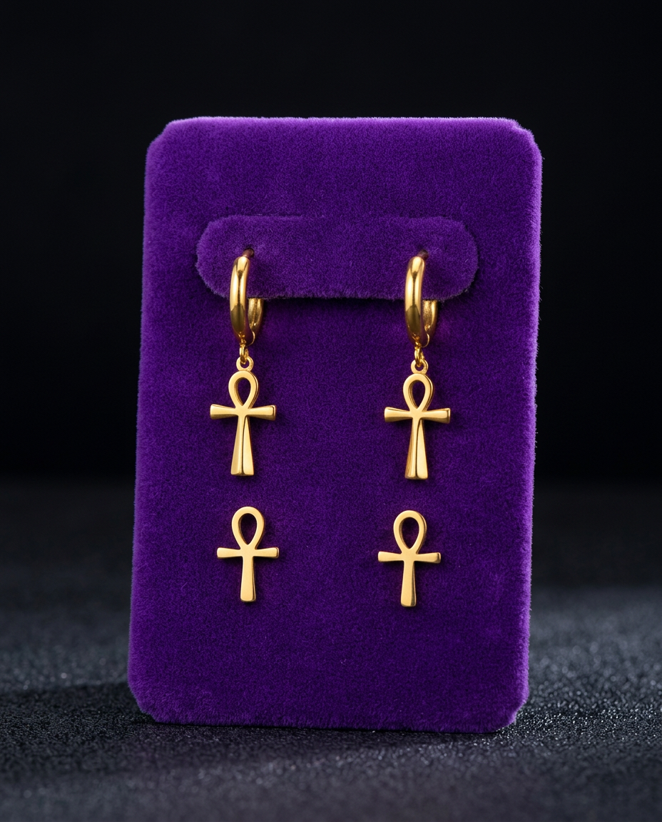 Showtime Gems velvet product photo