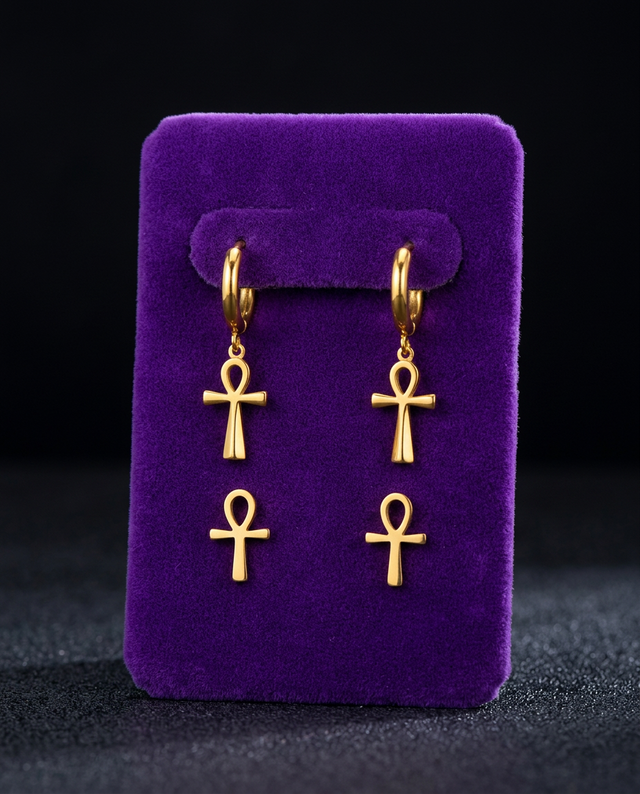 Showtime Gems velvet product photo