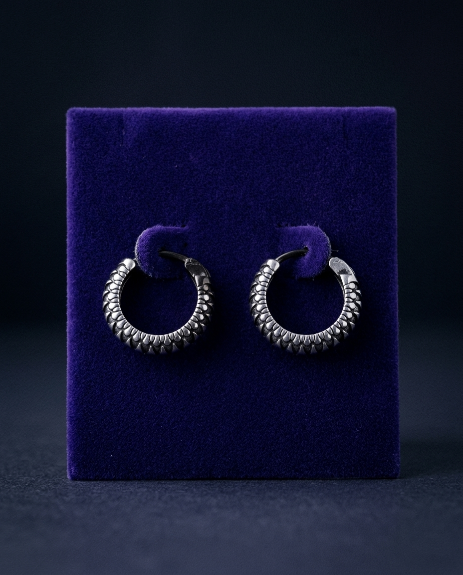 Showtime Gems velvet product photo