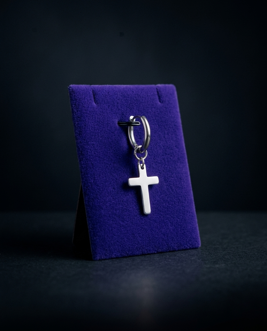 Showtime Gems velvet product photo
