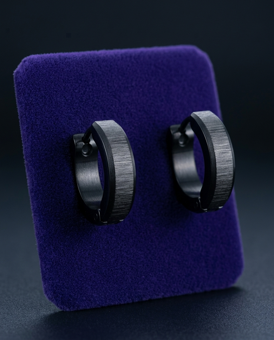 Showtime Gems velvet product photo