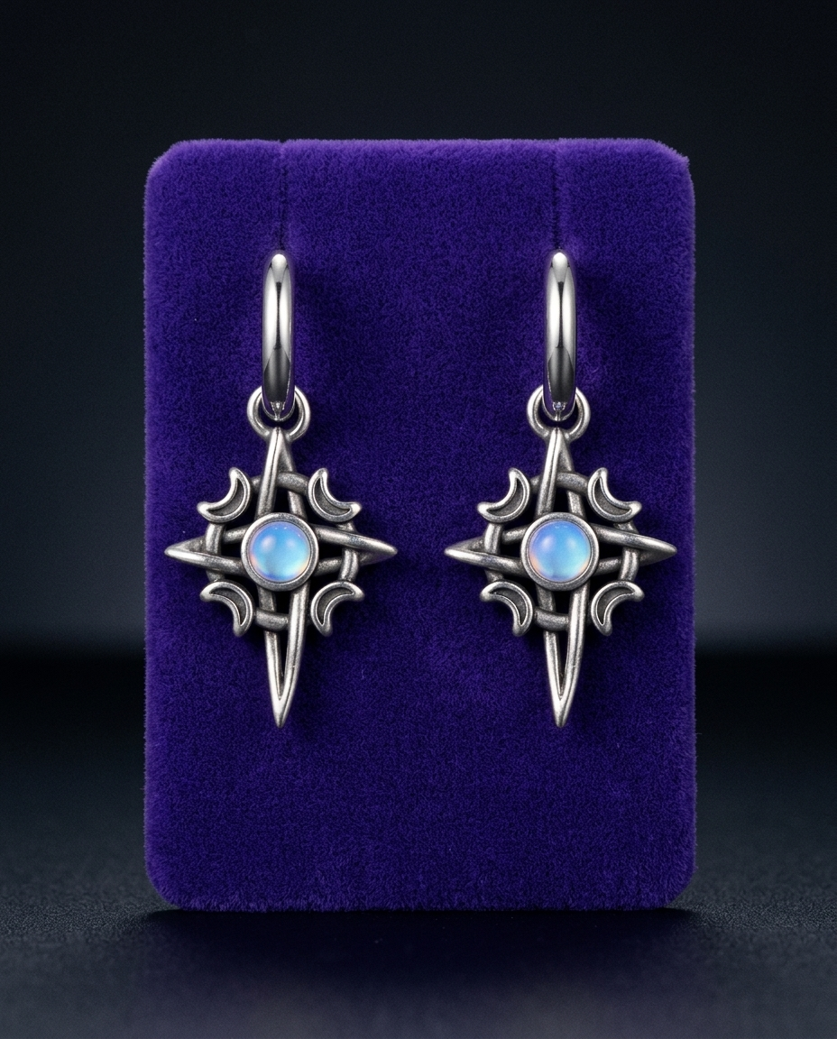 Showtime Gems velvet product photo