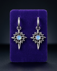 Showtime Gems velvet product photo