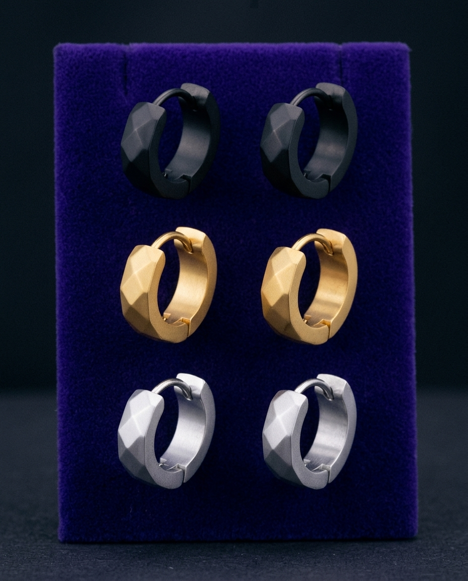 Showtime Gems velvet product photo
