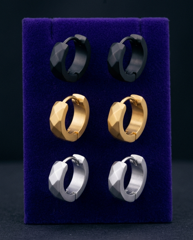 Showtime Gems velvet product photo