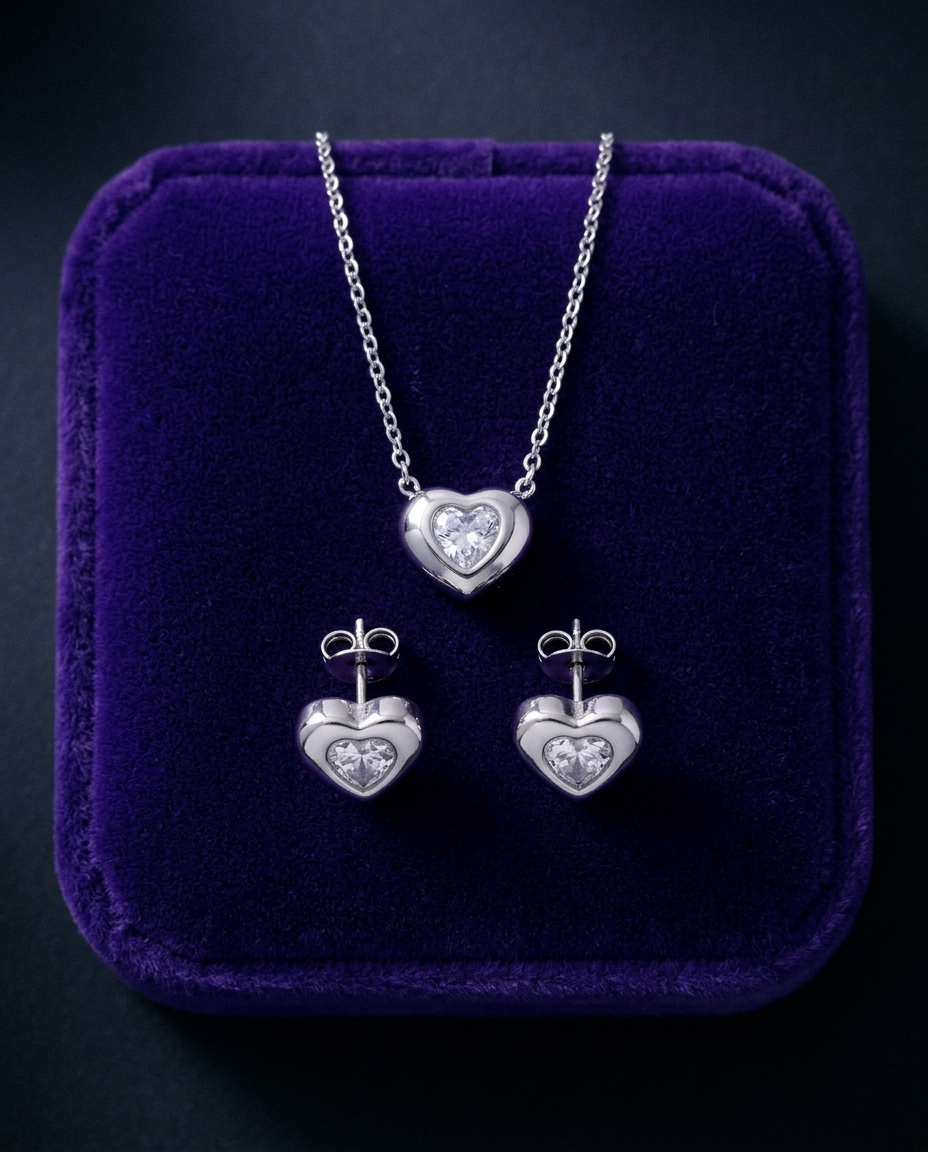 Showtime Gems velvet product photo