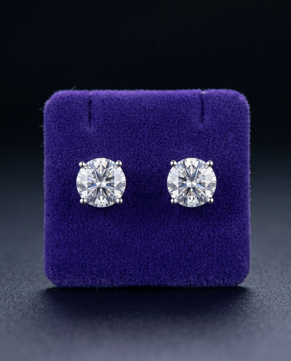Showtime Gems velvet product photo