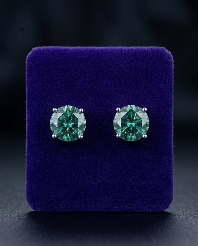 Showtime Gems velvet product photo