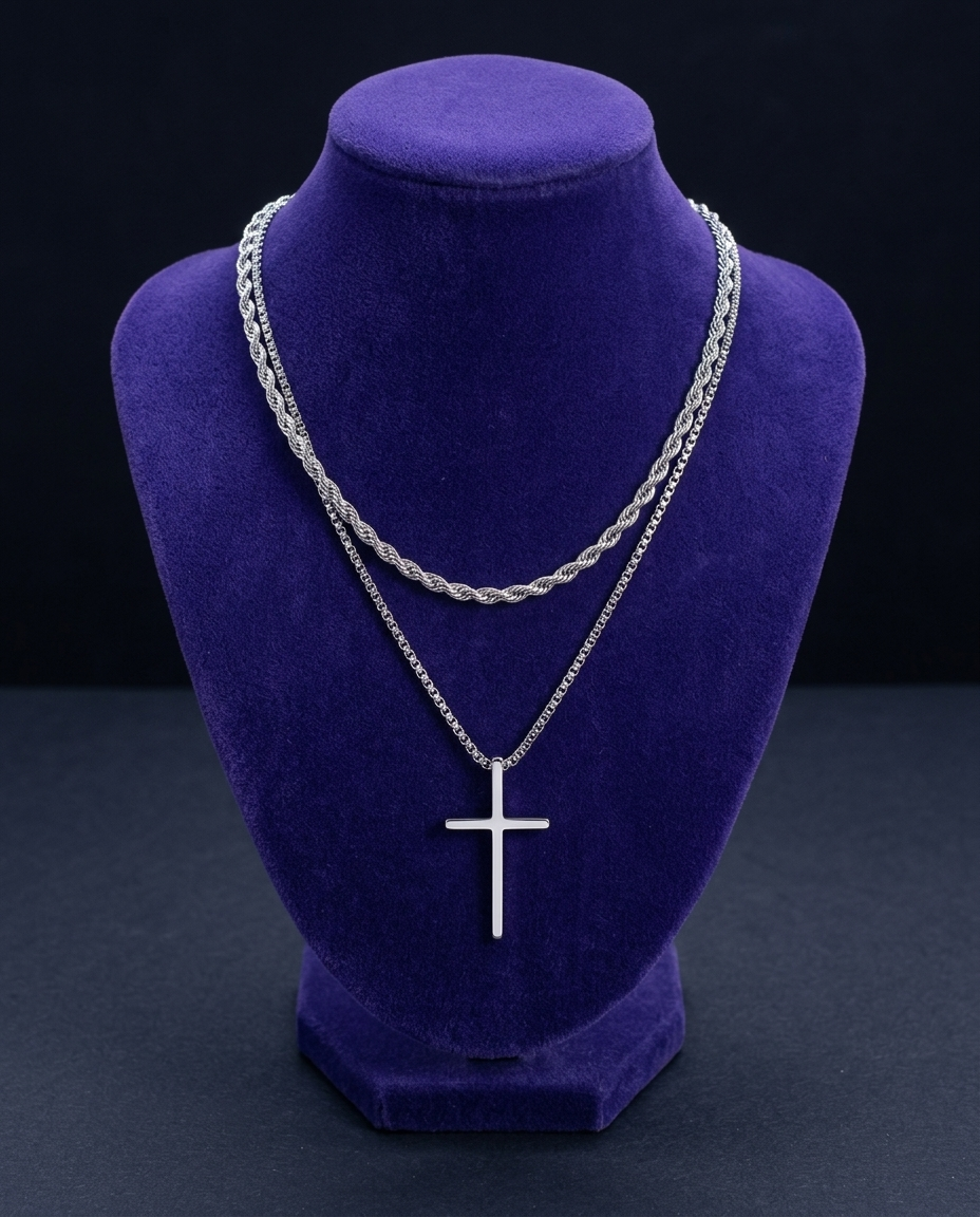 Showtime Gems velvet product photo