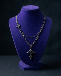 Showtime Gems velvet product photo