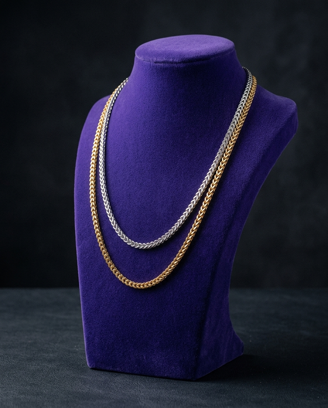 Showtime Gems velvet product photo