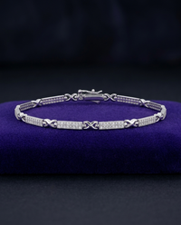 Showtime Gems velvet product photo