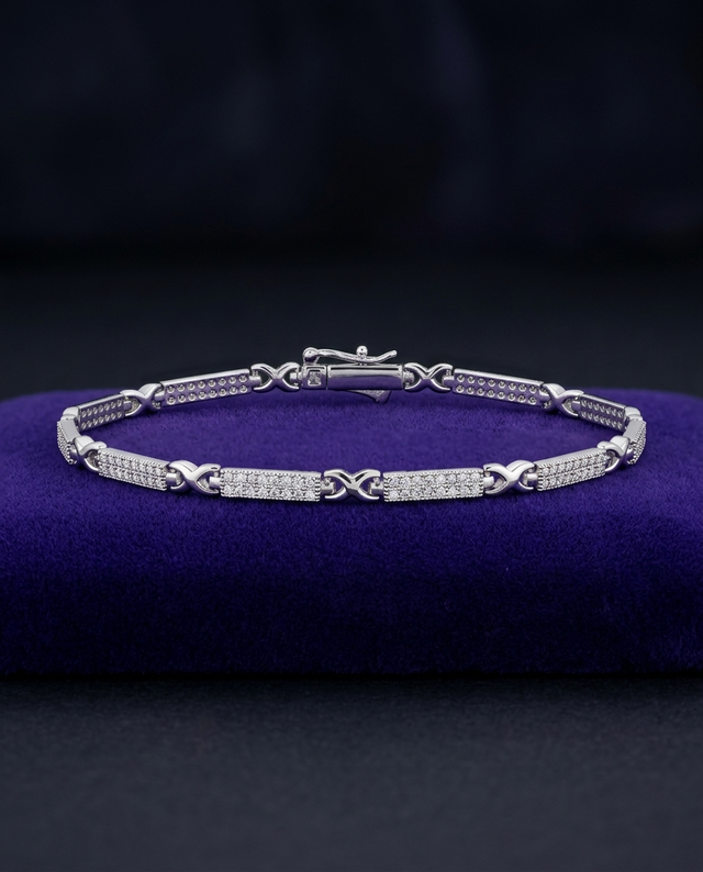 Showtime Gems velvet product photo