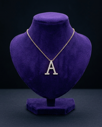 Showtime Gems velvet product photo