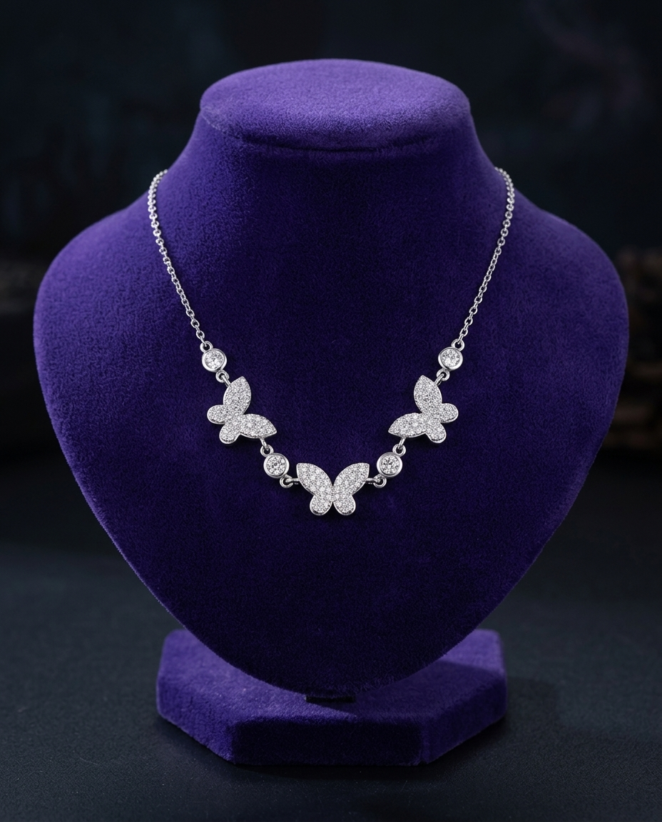 Showtime Gems velvet product photo