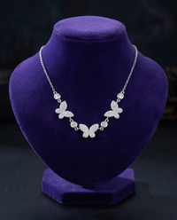 Showtime Gems velvet product photo