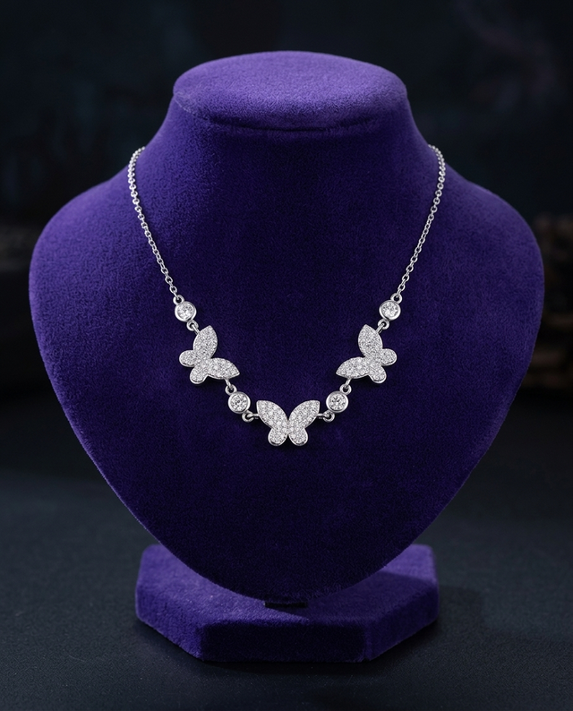 Showtime Gems velvet product photo