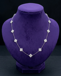 Showtime Gems velvet product photo