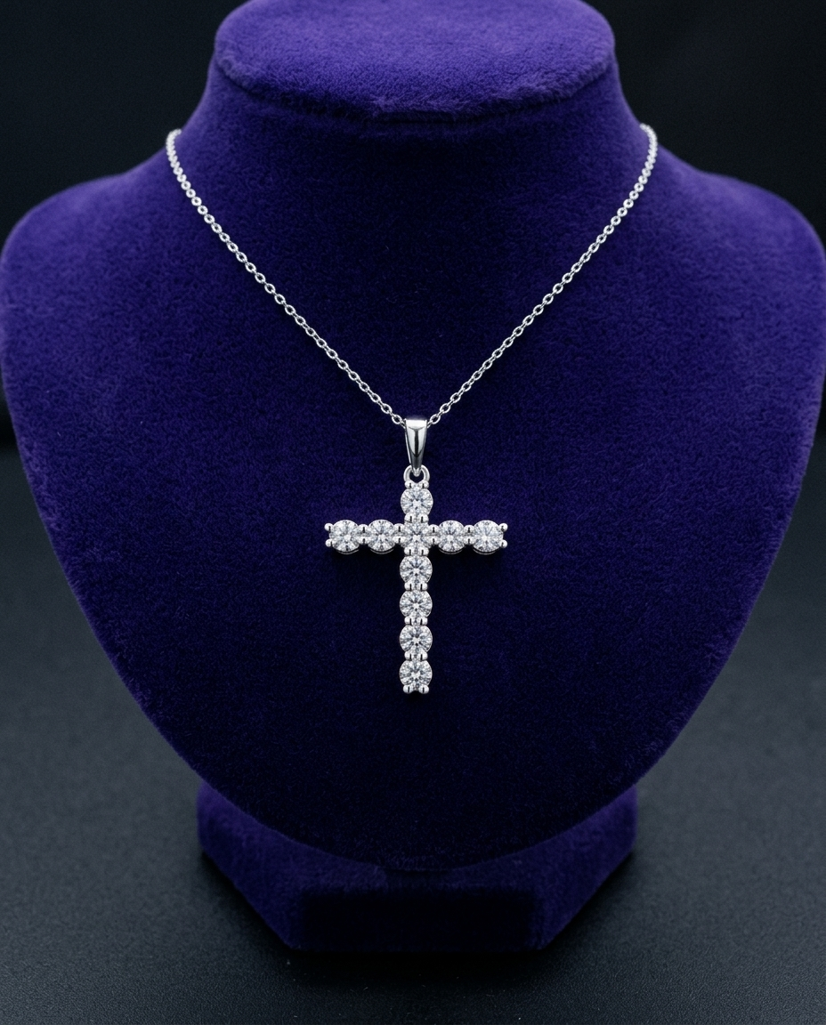 Showtime Gems velvet product photo
