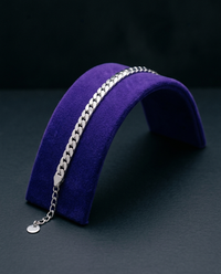 Showtime Gems velvet product photo