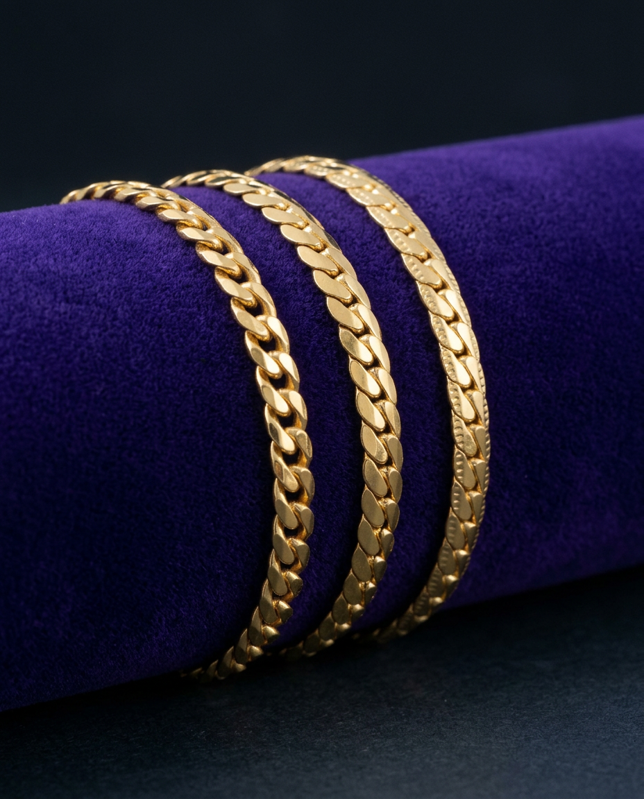 Showtime Gems velvet product photo