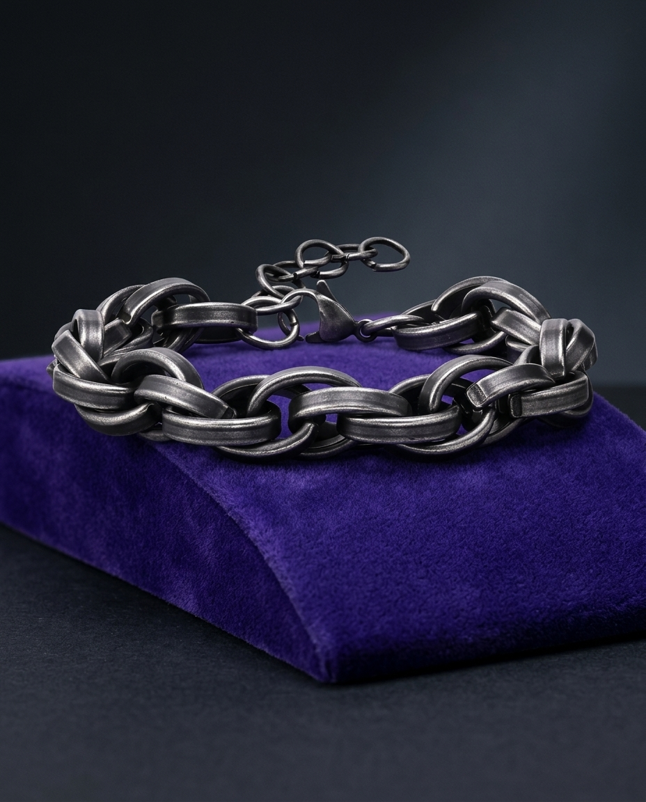 Showtime Gems velvet product photo