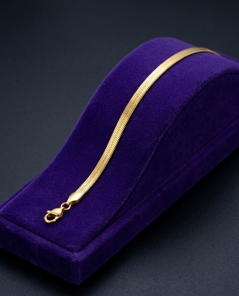 Showtime Gems velvet product photo