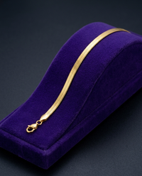 Showtime Gems velvet product photo