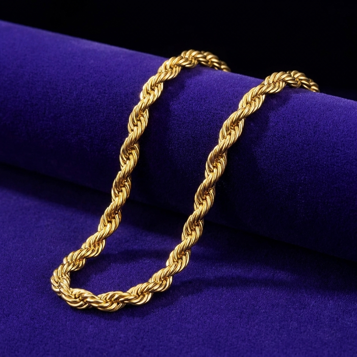Rope Chains